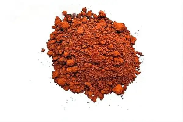 Is Trimanganese Tetraoxide Used in the Production of Pigments or Dyes?